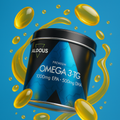 Omega-3 Capsulas Premium