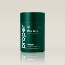 Daily Boost